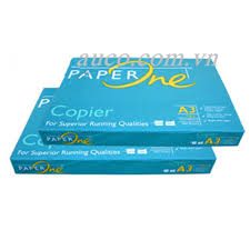 Giấy in A3 Paperone DL70